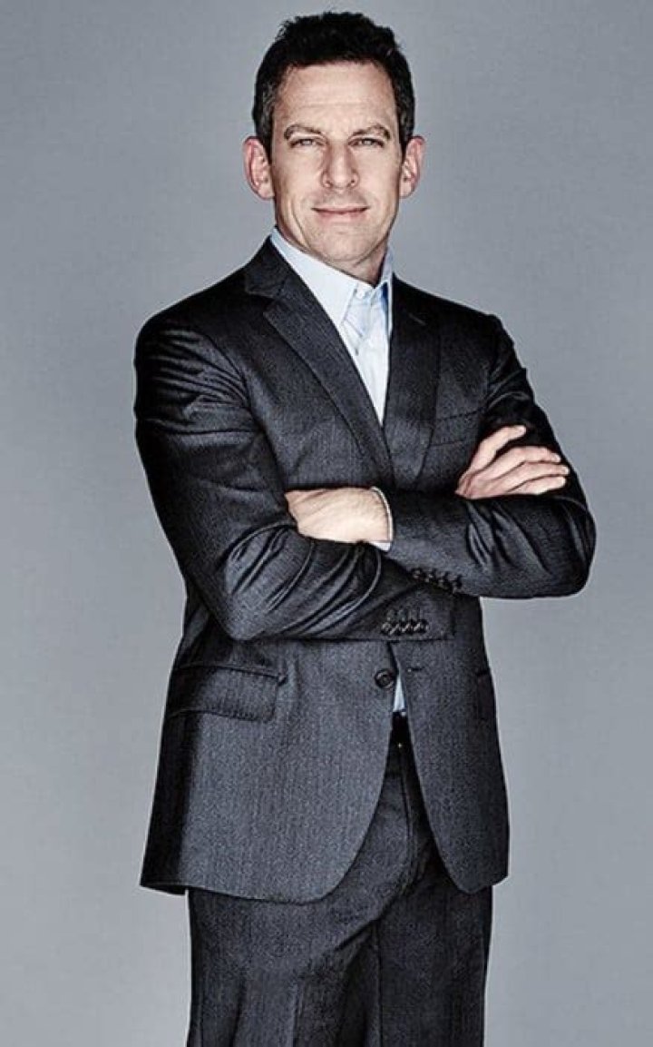 Sam Harris Height, Weight, Net Worth, Age, Birthday, Wikipedia, Who, Nationality, Biography