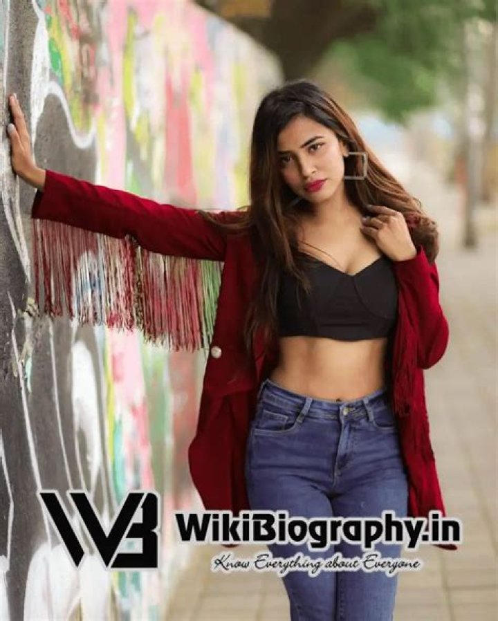 Sameeksha Takke Height, Weight, Net Worth, Age, Birthday, Wikipedia, Who, Instagram, Biography