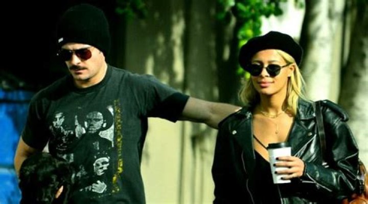 Sami Miro Height, Weight, Net Worth, Age, Birthday, Wikipedia, Who, Instagram, Biography