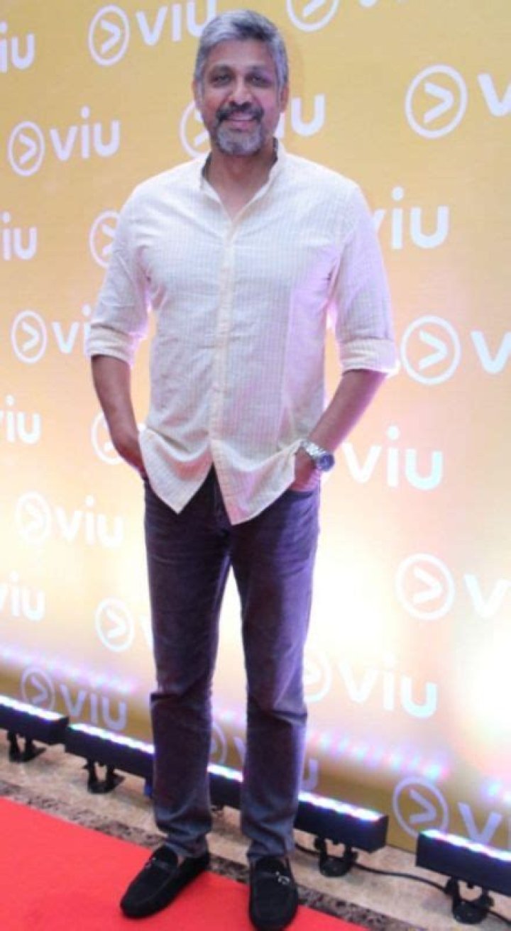 Sampath Raj Height, Weight, Net Worth, Age, Birthday, Wikipedia, Who, Nationality, Biography