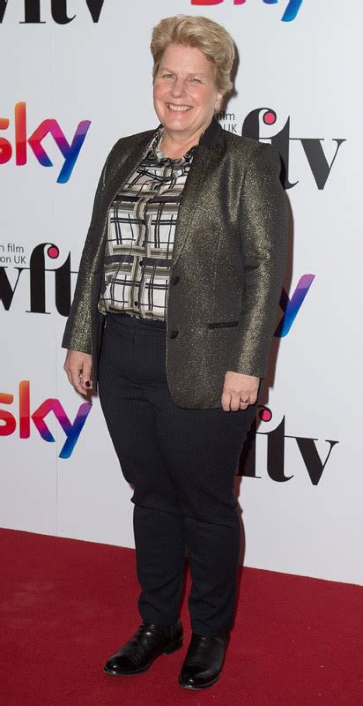 Sandi Toksvig Height, Weight, Net Worth, Age, Birthday, Wikipedia, Who, Nationality, Biography