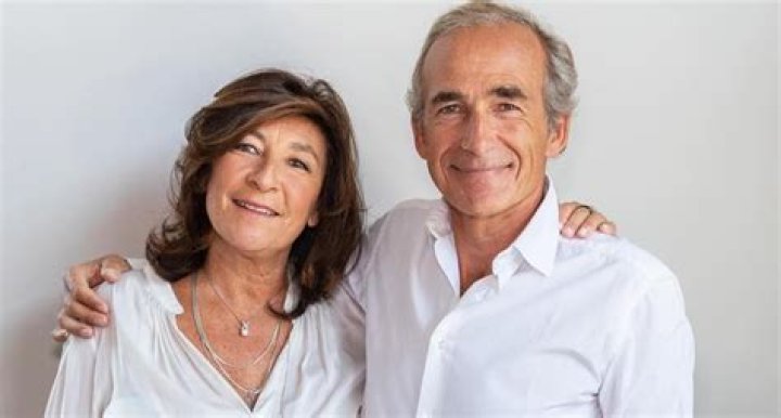 Sandrine Kretz Height, Weight, Net Worth, Age, Birthday, Wikipedia, Who, Nationality, Biography