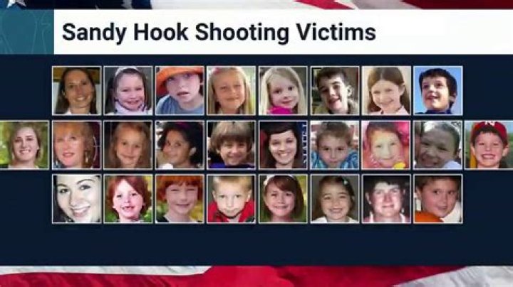 
Sandy Hook Shooter Adam Lanza Age And Victims- Families Sues Remington For Conspiracy 