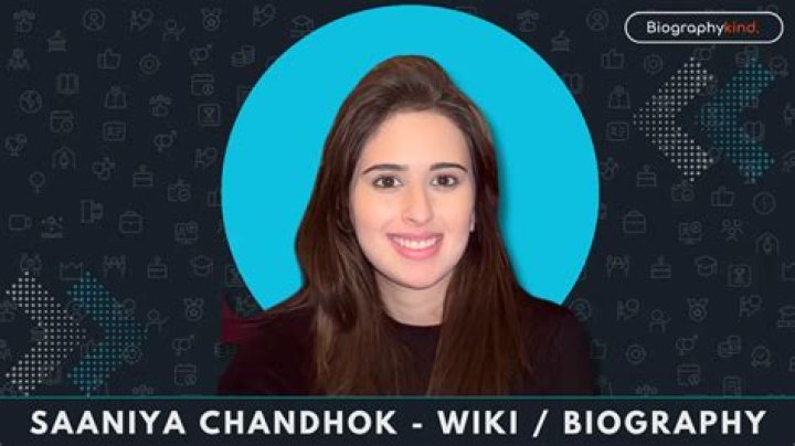 Saniyya Dennis Age, Birthday, Wikipedia, Who, Nationality, Biography