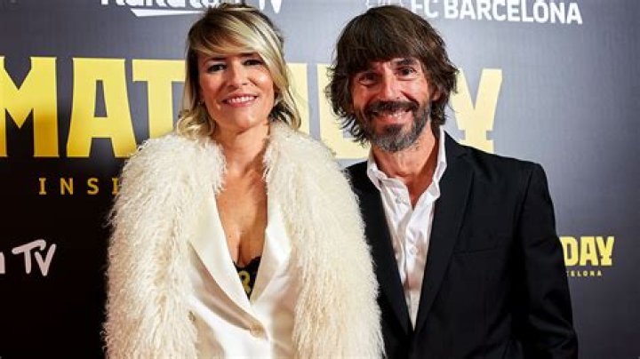 
Santi Millan Rumored Relationship With Marita Alonso Explained – Is He Cheating On Wife Rosa Olucha? 