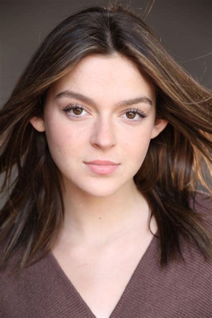 Sarah Dorothy Little Height, Weight, Net Worth, Age, Wiki, Who, Instagram, Biography