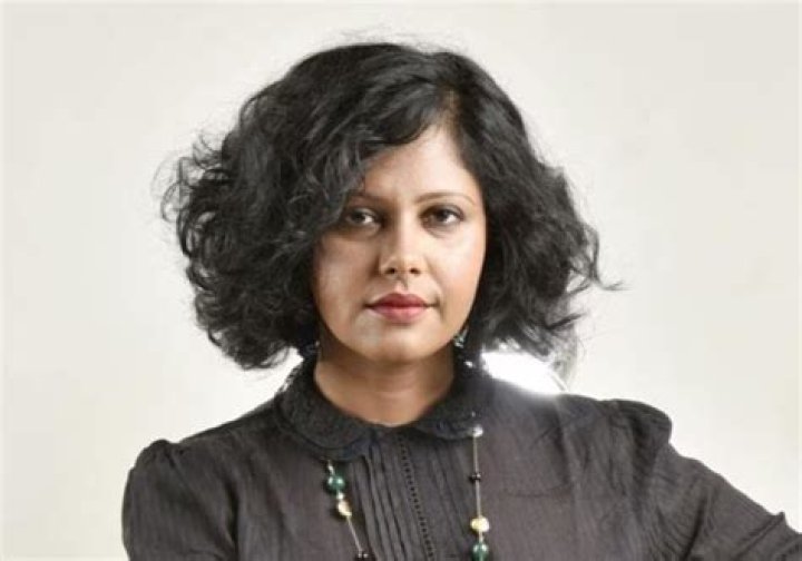 Sarita Choudhury Height, Weight, Net Worth, Age, Wiki, Who, Instagram, Biography