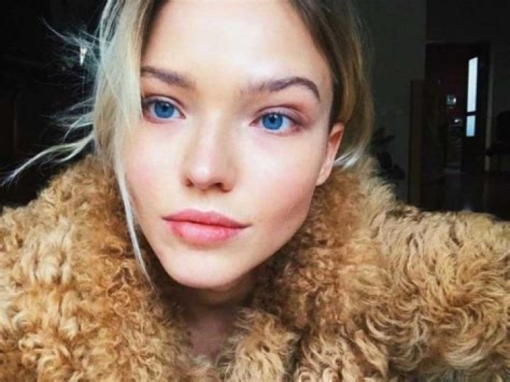 Sasha Luss Height, Age, Boyfriend, Biography, Wiki, Net Worth