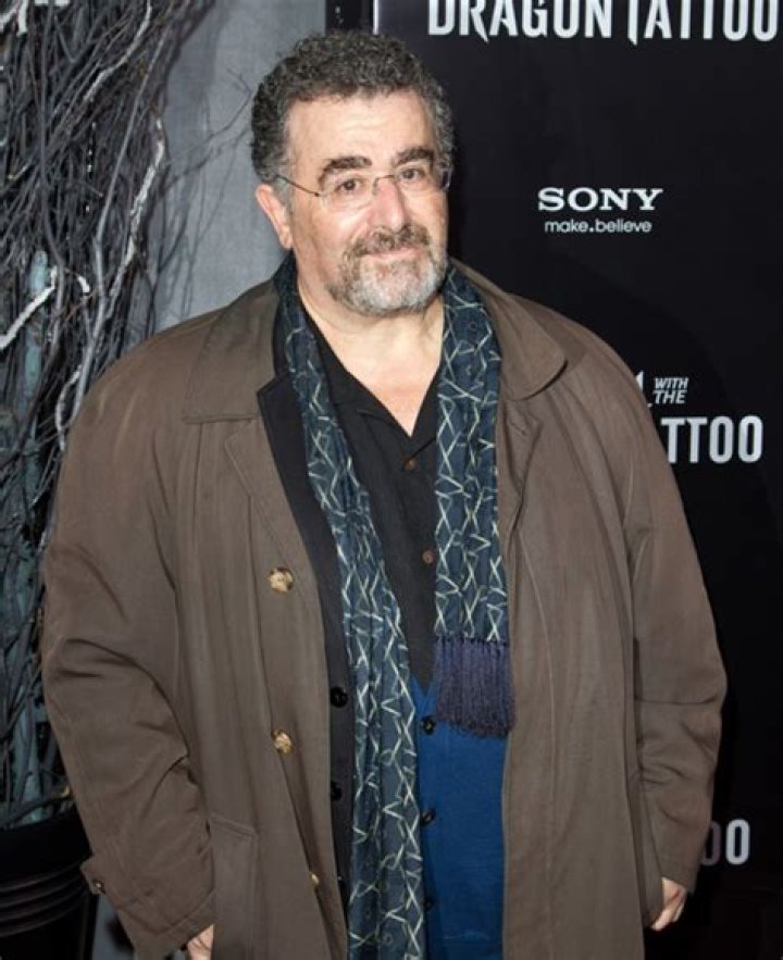 Saul Rubinek Height, Weight, Net Worth, Age, Birthday, Wikipedia, Who, Nationality, Biography