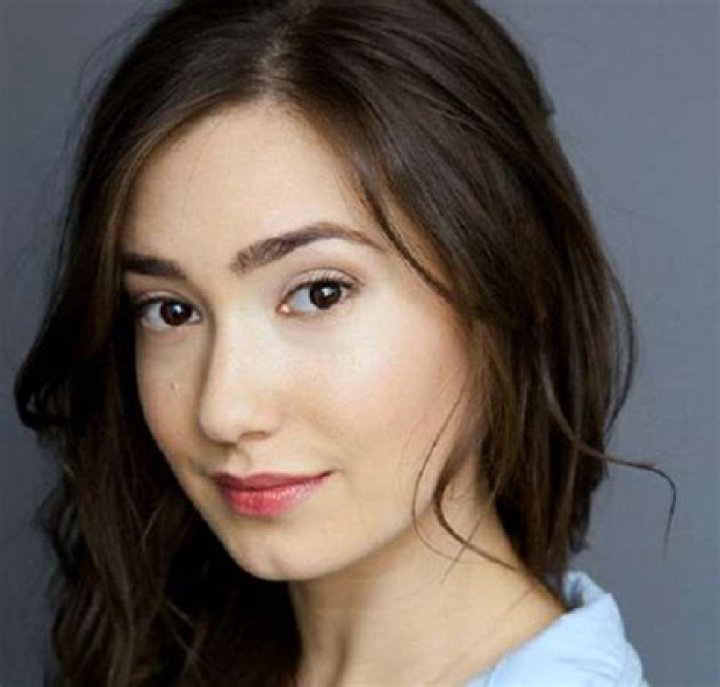 Schuyler Helford Height, Weight, Net Worth, Age, Birthday, Wikipedia, Who, Nationality, Biography