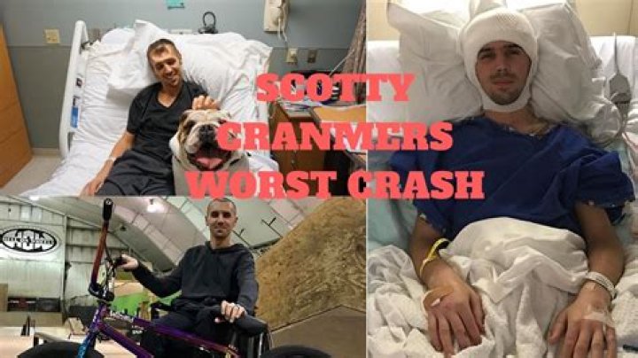 
Scotty Cranmer Accident And Health Update: Where Is He Now? 