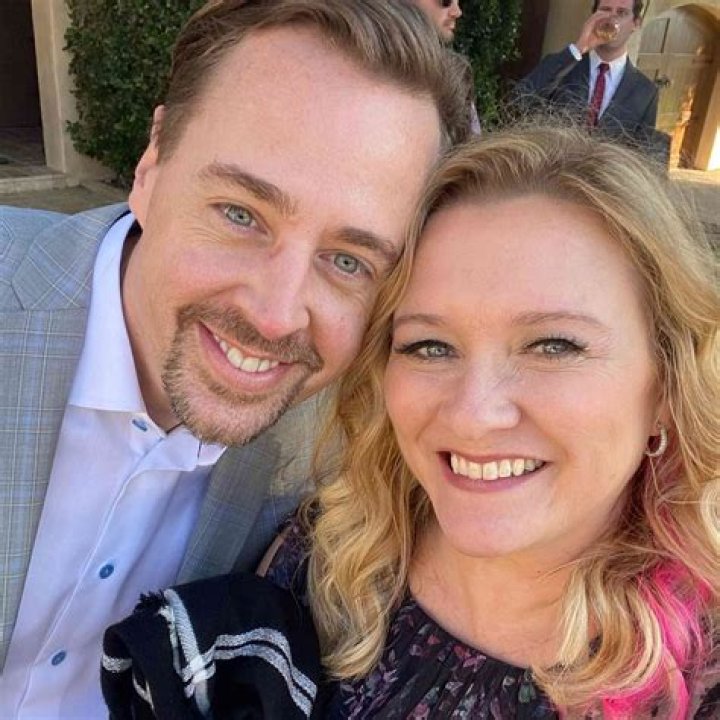 Sean Hayes Wife Who is Sean Hayes Wife?