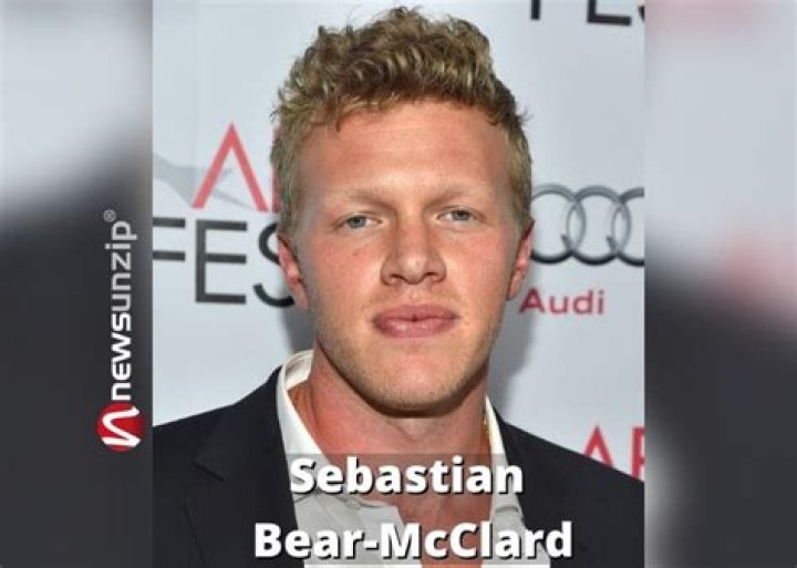 Sebastian Bear-McClard Height, Net Worth, Age, Wiki, Who, Facts, Biography