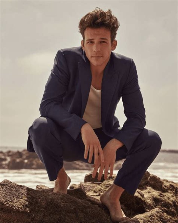 Sebastiano Pigazzi Height, Weight, Net Worth, Age, Birthday, Wikipedia, Who, Instagram, Biography