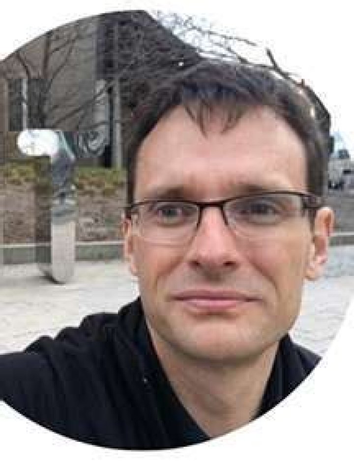 
Secretary-Treasurer/Assistant Clinical Professor, Jayson Potts, Passed Away- Death Cause 