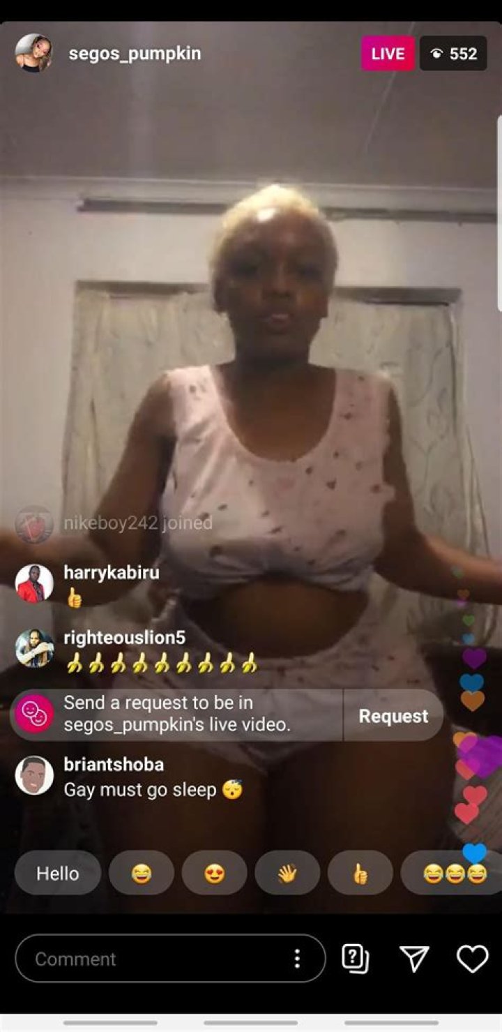 Segos Pumpkin | TG Time