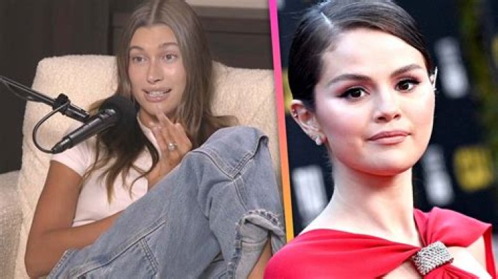 
Selena Gomez Addresses ‘Vile And Disgusting’ Online Hate After Hailey Bieber Interview 