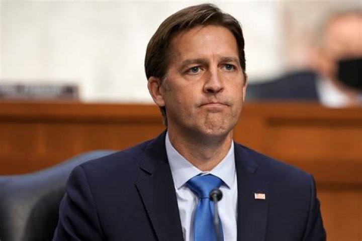 
Sen. Ben Sasse to Leave Congress Early for University of Florida Job — Here’s Who Could Replace Him 