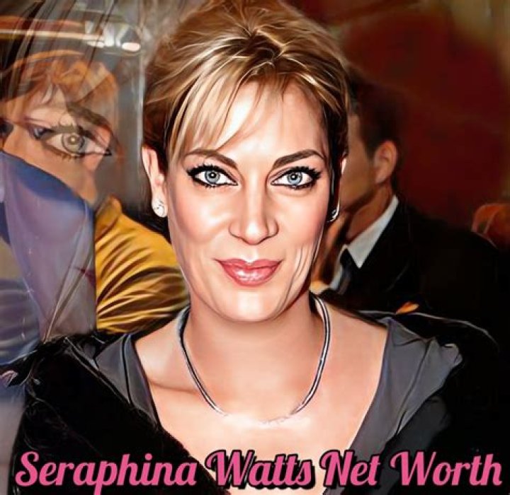 Seraphina Watts Age, Birthday, Wikipedia, Who, Nationality, Biography