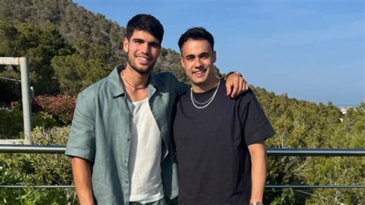 
Sergio Reguilon And Marta Diaz Age Difference, Inside Their Dating Life 