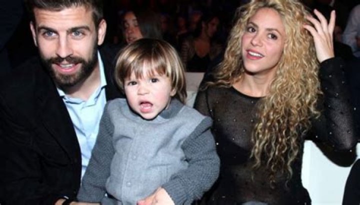 
Shakira Reveals How She Manages To Co-parent With Ex Gerard Pique 