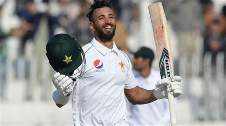 
Shan Masood To Lead Yorkshire Next Year 