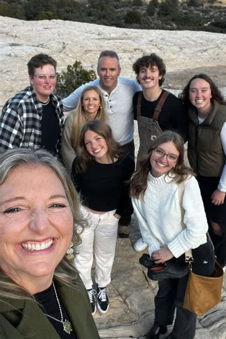 Shane Gillis Family Including His Parents And Sisters Are All Supportive Of Each Others