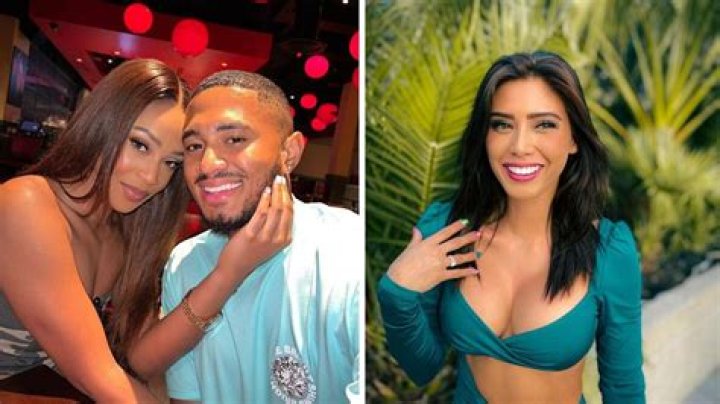 Shanique Imari Height, Weight, Net Worth, Age, Birthday, Wikipedia, Who, Nationality, Biography