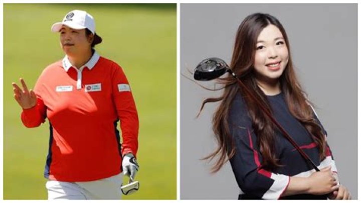 
Shanshan Feng Height, Weight, Net Worth, Age, Birthday, Wikipedia, Who, Nationality, Biography 