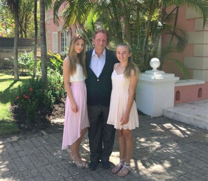 Sharilyne Anderson Age, Eugene Melnyk Never Married His Girlfriend