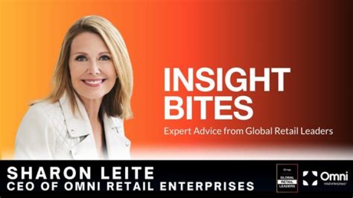 Sharon Leite | TG Time