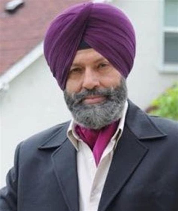 Shavinder Mahal Height, Weight, Net Worth, Age, Birthday, Wikipedia, Who, Instagram, Biography