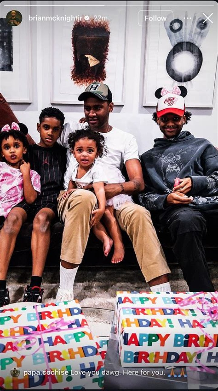 
Shawna McKnight Age, Birthday, Wikipedia, Who, Nationality, Biography 