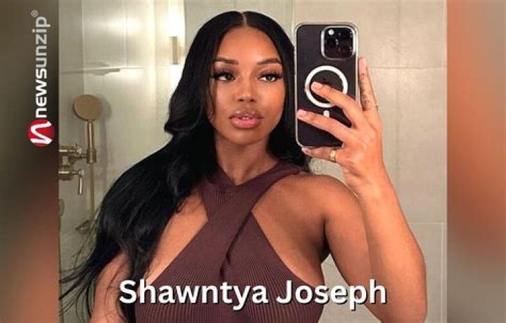 Shawntya Joseph Height, Weight, Net Worth, Age, Birthday, Wikipedia, Who, Instagram, Biography