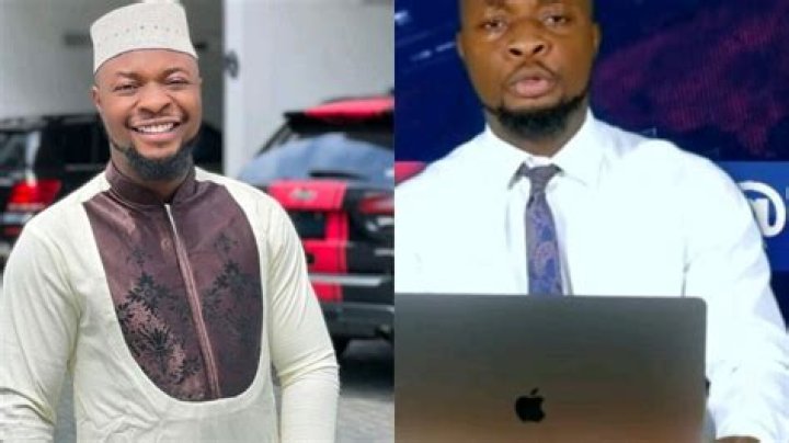 
‘She Blackmailed Me With Pregnancy’ – Mc Lively Opens Up On His Love Affair With 21 Year Old Student 