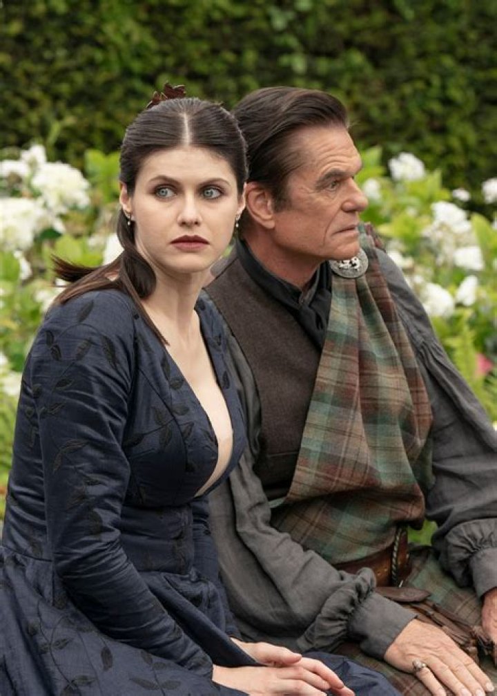 
“She doesn’t have a plan B”: Madison Wolfe on Tessa being rejected by Lasher in Mayfair Witches Episode 7 (Exclusive) 