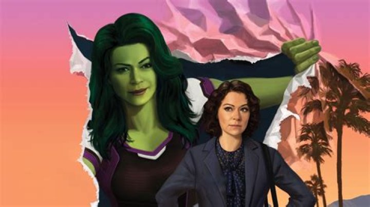 
‘She-Hulk’ Star Tatiana Maslany Hopes To Work With Florence Pugh On A Marvel Movie 
