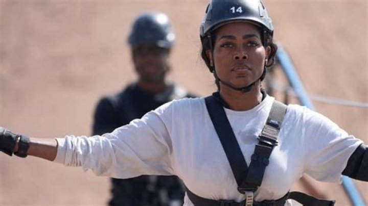 
“She is one tough Peach” – Fans heartbroken after Kenya Moore’s exit from Special Forces: World’s Toughest Test 