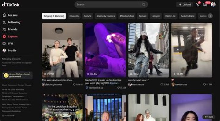 ‘She Makes These Hoes Turn Up Their Nose’ TikTok Lyrics And Trends Explained