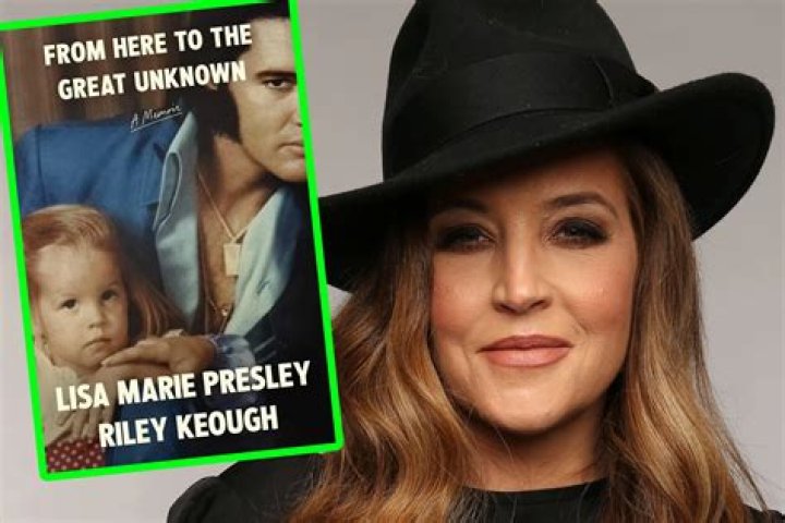 
“She’s with Ben now”: Sarah Ferguson believes Lisa Marie Presley died of a broken heart 
