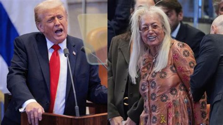 Shelley Adelson Height, Weight, Net Worth, Age, Birthday, Wikipedia, Who, Instagram, Biography