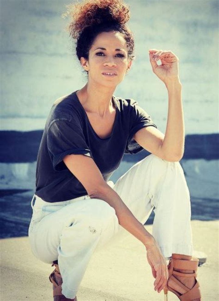 Sherri Saum Height, Weight, Net Worth, Age, Birthday, Wikipedia, Who, Instagram, Biography