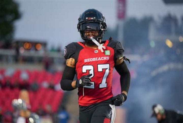 
Sherrod Baltimore Height, Age, Wife, Biography, Wiki, Net Worth 