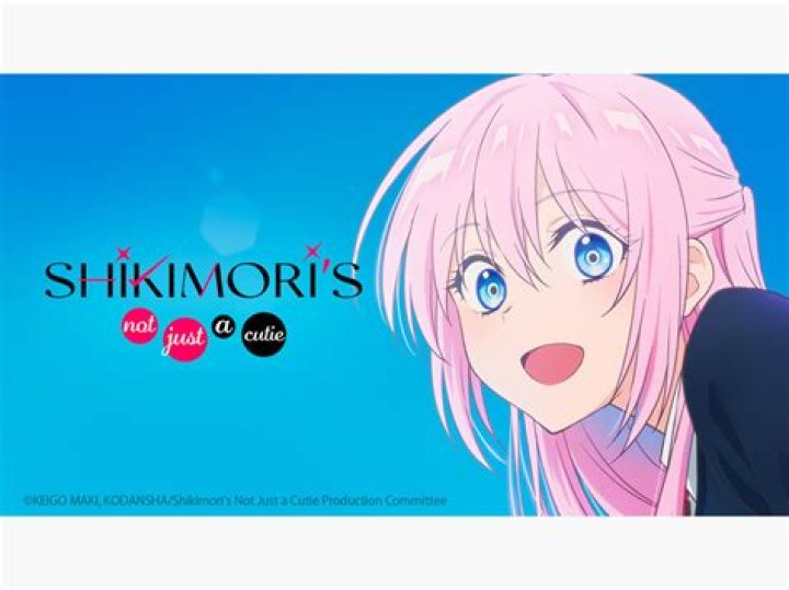 
Shikimori’s not just a Cutie Episode 9 Delayed: New Release Date, Time, Countdown, Preview, Watch Online 