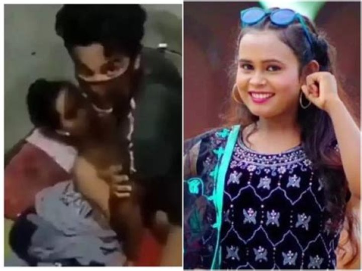 Shilpi Raj Viral Video On Twitter, What Happened To The Actress?