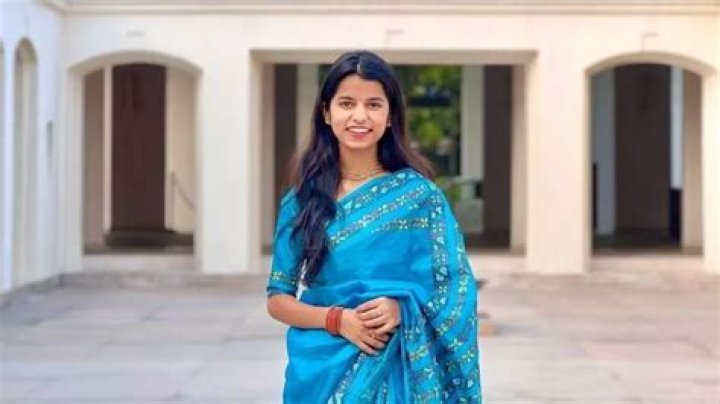 Shivali Thakur Height, Weight, Net Worth, Age, Birthday, Wikipedia, Who, Nationality, Biography