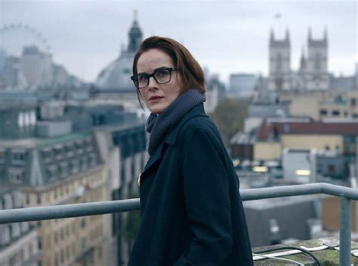 
Shocking Revelation In The Final Episode Of “Anatomy Of A Scandal” Expose Lawyer Kate Woodcroft’s Past 