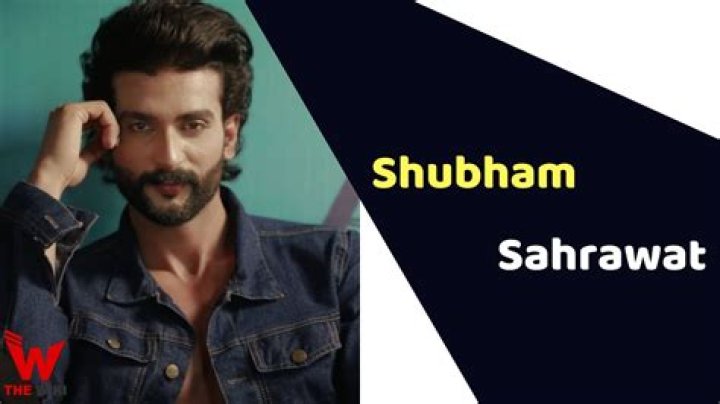 Shubham Jaibeer Sahrawat Height, Weight, Net Worth, Age, Birthday, Wikipedia, Who, Nationality, Biography