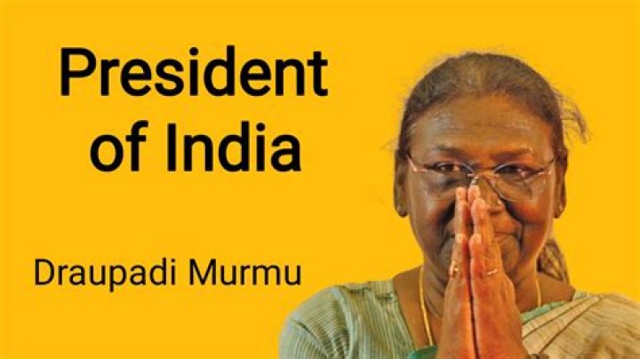 
Shyam Charan Murmu, Draupadi Murmu Husband Details As She Is Selected For Presidential Polls 