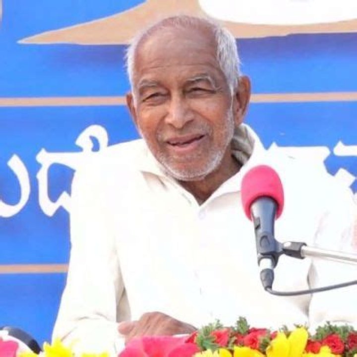 Siddeshwar Swamiji Height, Weight, Net Worth, Age, Birthday, Wikipedia, Who, Instagram, Biography